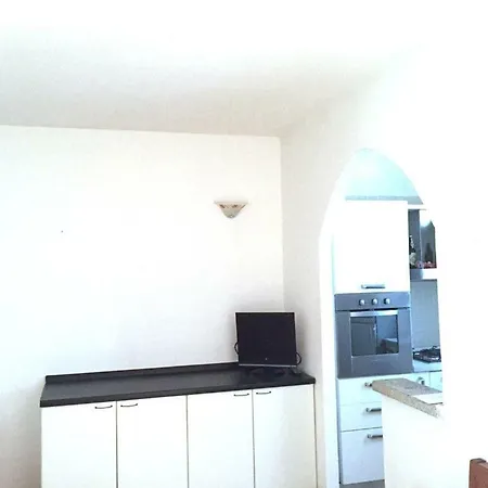 Ad Lejlighed Arzachena