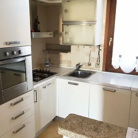 Lejlighed Ad Arzachena