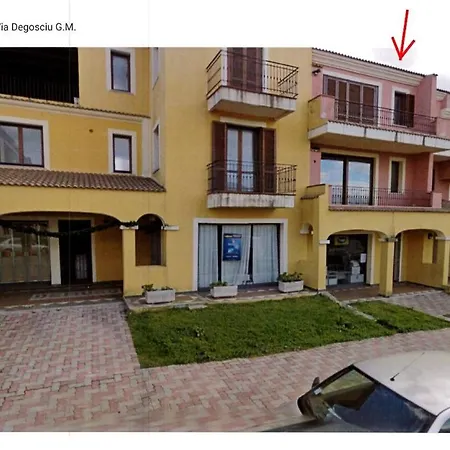 Ad Appartamento