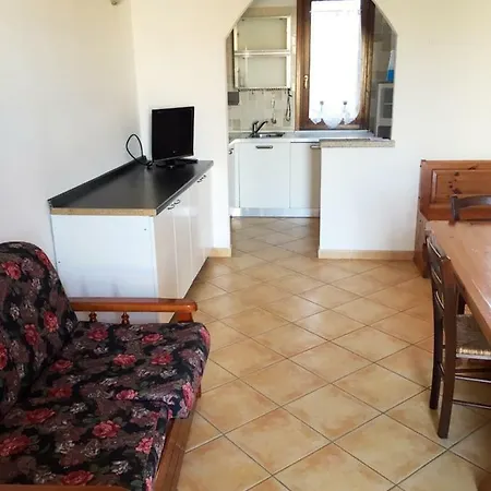 Apartment Ad